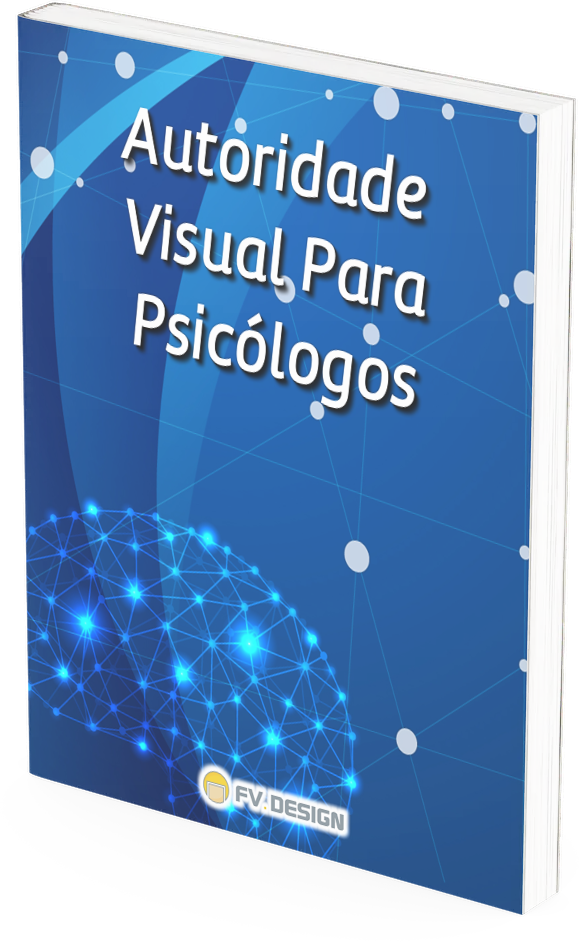 Autoridade Visual para Psicólogos - E-Book